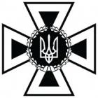 Наклейка «ДСНС v2»
