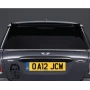 Наклейка «Paul Walker»