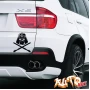 Наклейка «Darth Vader»