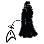 Наклейка «Darth Vader v3»