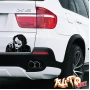 Наклейка «Джокер v3»