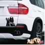 Наклейка «Darth Vader v4»