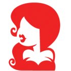 Наклейка «Pin Up v5»