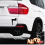 Наклейка «Sexy Girl v6»