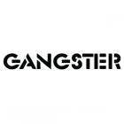 Наклейка «Gangster»