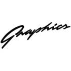 Наклейка «Graphics»