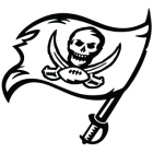Наклейка «Pirate Flag»