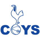 Наклейка «Tottenham Coys»