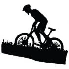 Наклейка «MTB»