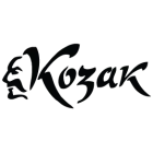 Наклейка «Козак»