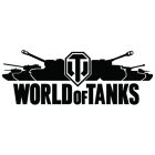 Наклейка «WOT v3»