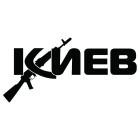 Наклейка «Киев»