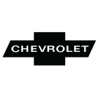 Наклейка «Chevrolet»