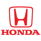 Наклейка «Honda»