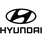 Наклейка «Hyundai»