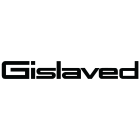 Наклейка «Gislaved»