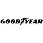 Наклейка «Goodyear»