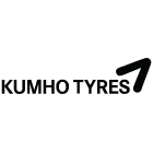 Наклейка «Kumho Tyres»