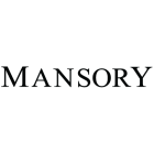 Наклейка «Mansory»