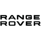 Наклейка «Range Rover»