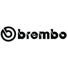 Наклейка «Brembo»