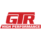 Наклейка «GTR Performance»
