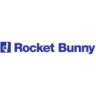 Наклейка «Rocket Bunny»
