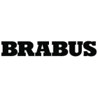 Наклейка «BRABUS v2»