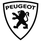 Наклейка «Peugeot»