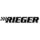 Наклейка «Rieger»