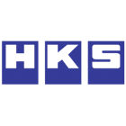 Наклейка «HKS»