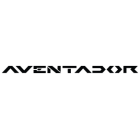 Наклейка «Aventador»