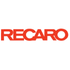 Наклейка «Recaro»