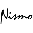 Наклейка «Nismo»