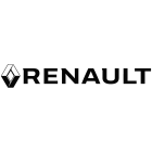 Наклейка «Renault»