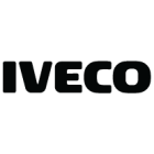 Наклейка «Iveco»