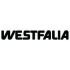 Наклейка «Westfalia»