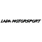 Наклейка «Lada Motorsport»