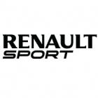 Наклейка «Renault Sport»