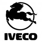 Наклейка «Iveco v2»