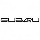Наклейка «Subaru»
