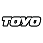 Наклейка «Toyo»