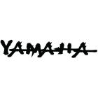 Наклейка «Yamaha»
