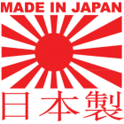 Наклейка «Made in Japan»