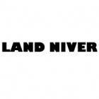 Наклейка «Land Niver»