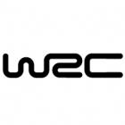 Наклейка «WRC v2»