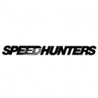 Наклейка «Speedhunters»
