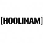 Наклейка «HOOLINAM»