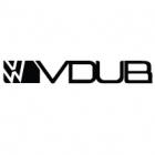 Наклейка «VW VDUB»