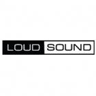 Наклейка «Loud Sound»